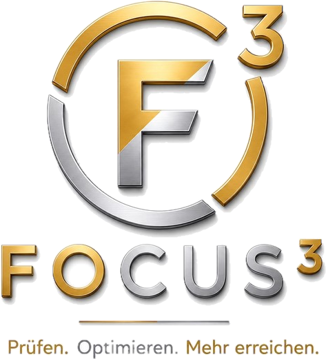 FOCUS³